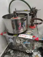 Lakshmi stainless steel wet grinder for 5800