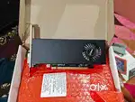 RX 550X 2GB Low profile(slightly negotiable)