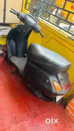 Eterno scooter