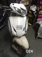 Want to sell activa at 25000