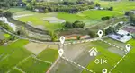 Land sale 30 cents kidiyoor Udupi for 4.50 lakhs per cents