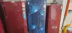 Fridge on rent
