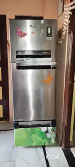 Whirlpool Washing Machine 3 Door