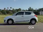 Maruti Suzuki Swift 2020 Petrol 61000 Km Driven