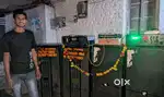 Sound system