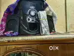 2.1 Frontech speaker