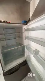 Panasonic double door
