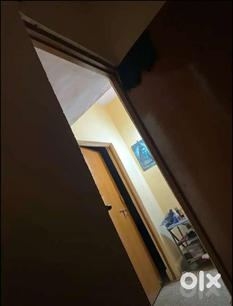 Need 1 room mate near prabhat square
