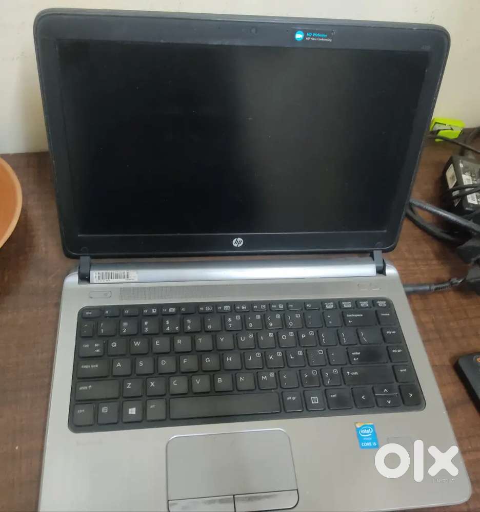 Ho probook 430 G2 laptop