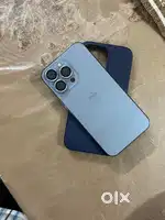 I phone 13 pro