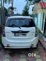 Mahindra XUV500 2017 Diesel 92000 Km Driven