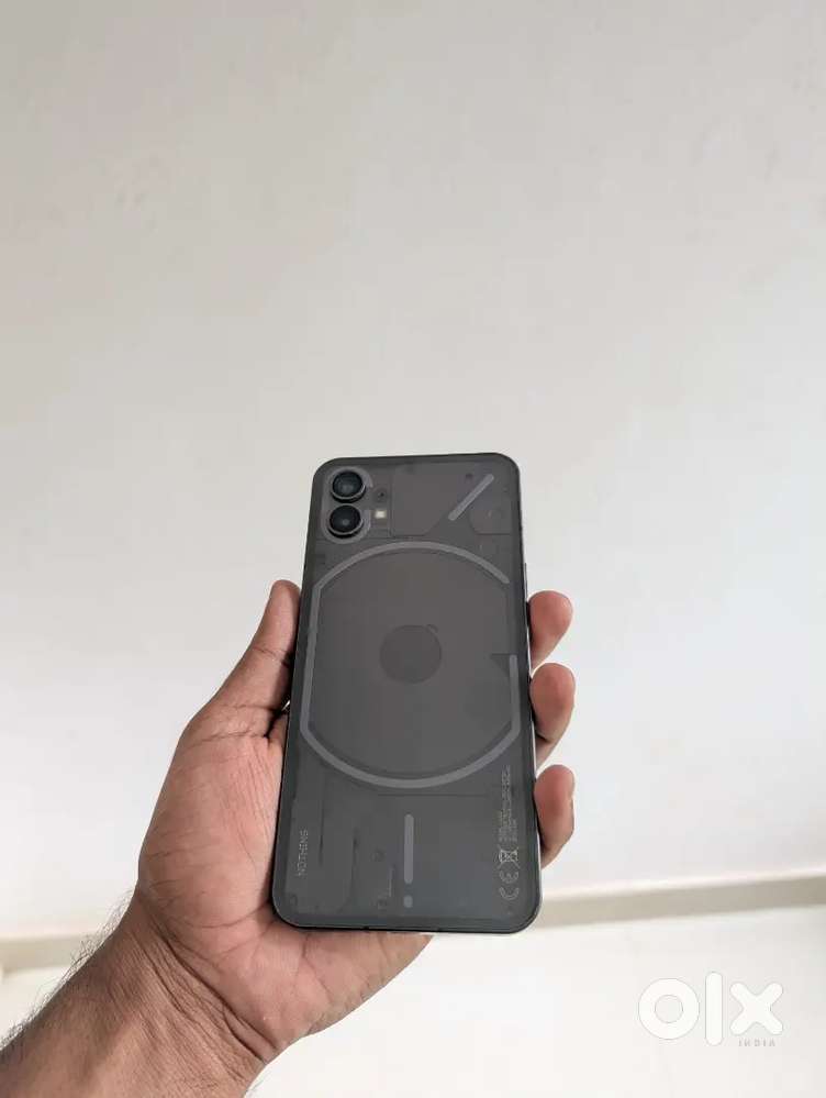 Nothing phone 1 (8/256)