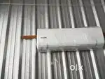 Indoor new outdoor used camipro 1ton