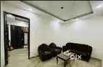 Flat & office