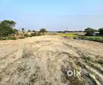 Highway side land for lease/rent at Kaliabhomora Tezpur-Nagaon way