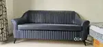 sofa set / side table / center table