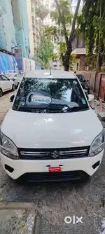 MARUTI SUZUKI WAGON R TOUR