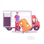 Wanted delivery van
