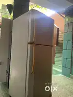 Samsung big fridge