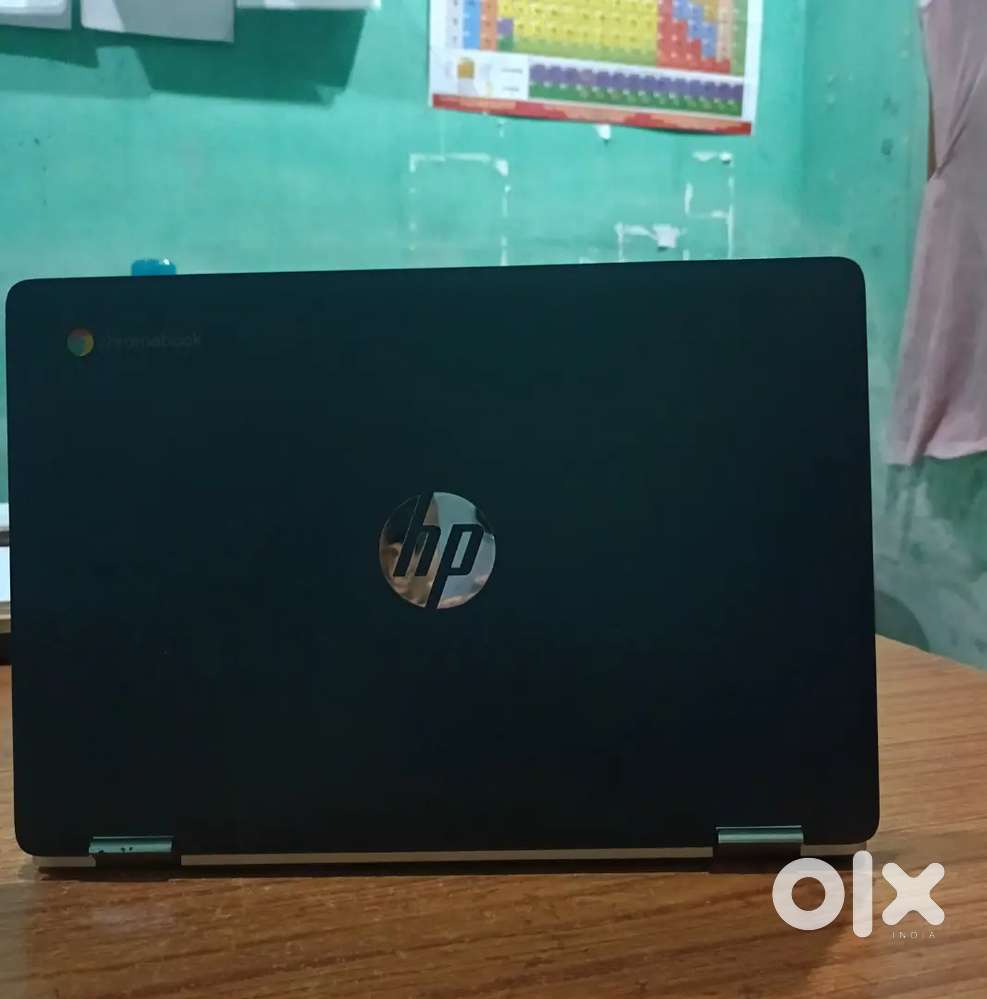 Selling my chrome book x360 14a