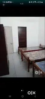 PG for girls