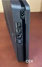 PS4 EXCELLENT condition