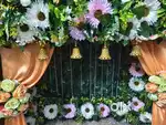 Decorative Mandap / Mandir