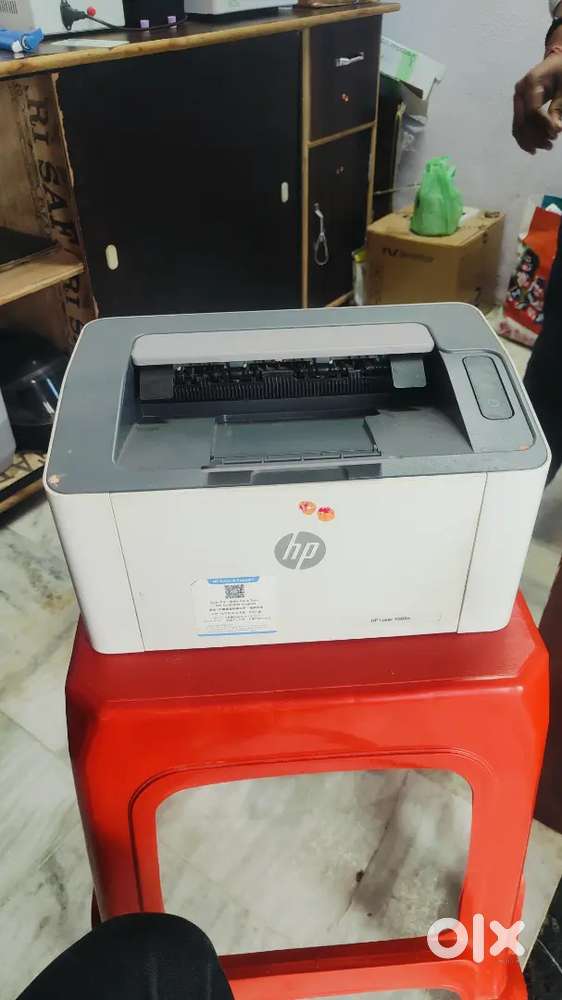 HP Laserjet printer 1008a