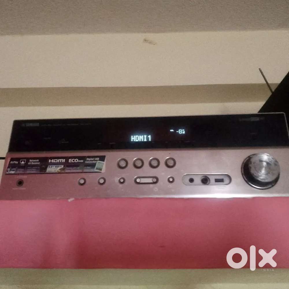 Yamha Amplifier for sale