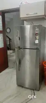 Good condition fridge
