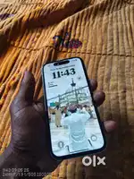 I phone 15(128gb