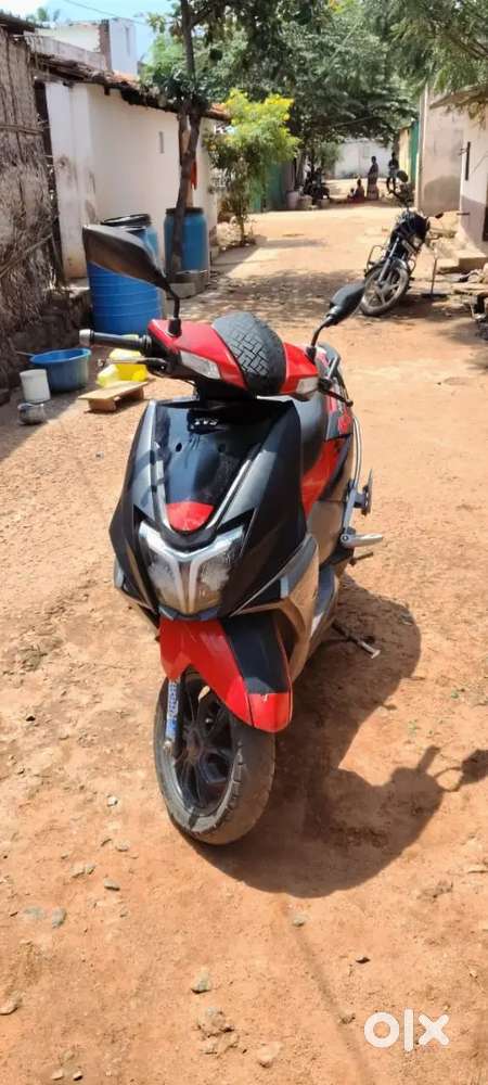 Good condition