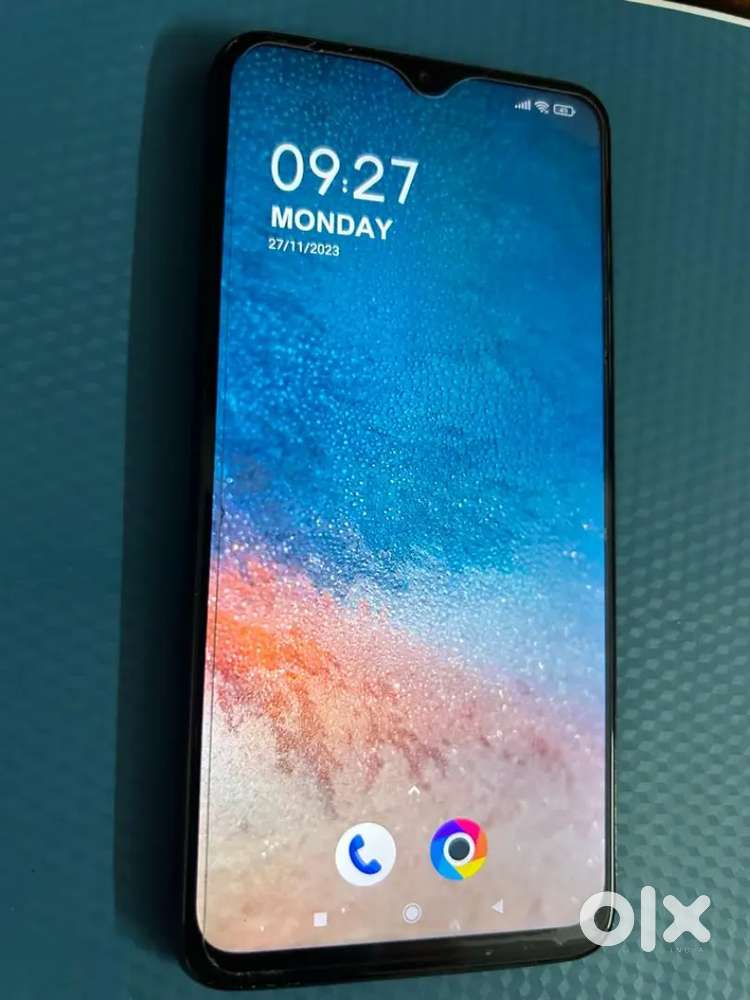 Poco m3 (4-64gb)
