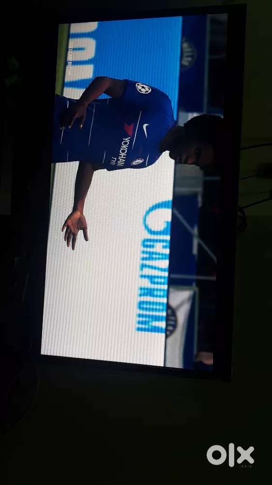 Sony 32 Smart LED Television