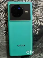 Vivo X80 8+128gb in excellent condition.