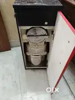 Atta chakki