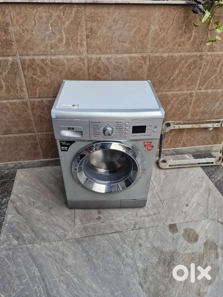IFB front load washing machine 6.5kg