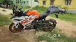 Ktm rc125 bs6