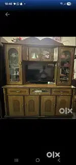 LcD trolley