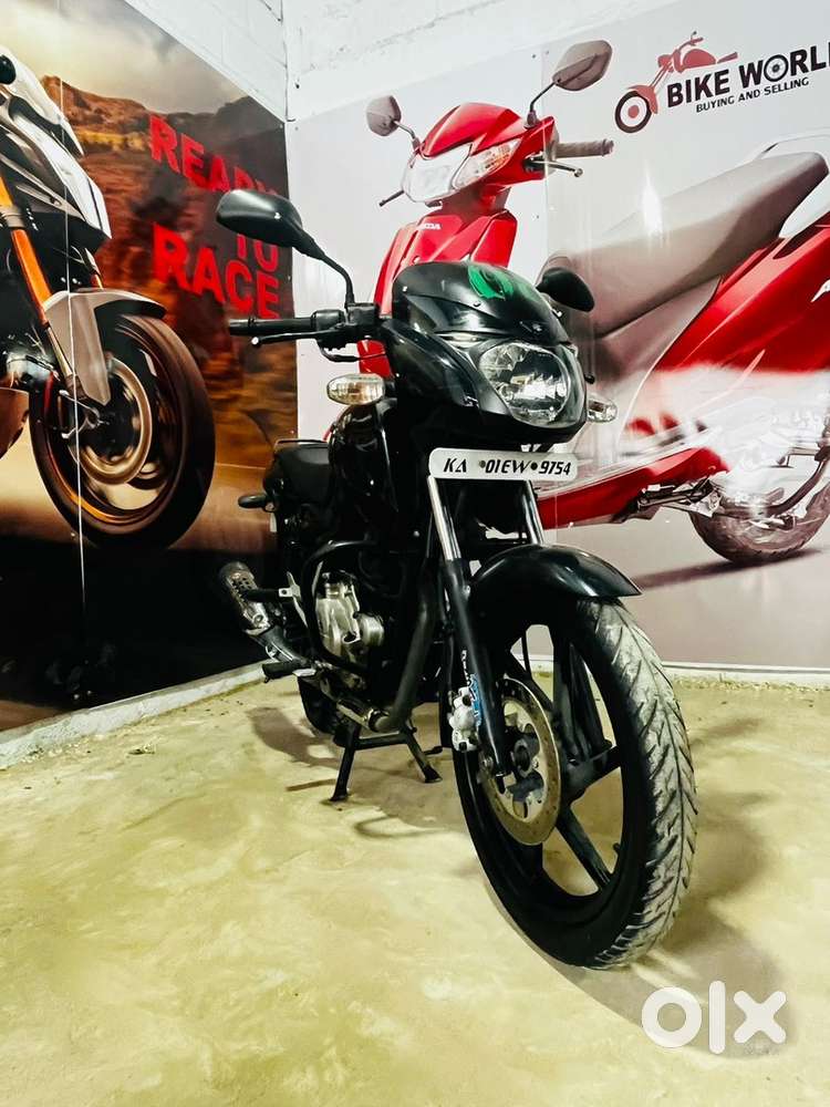 Bajaj pulsar 150, 2012 model  for sale