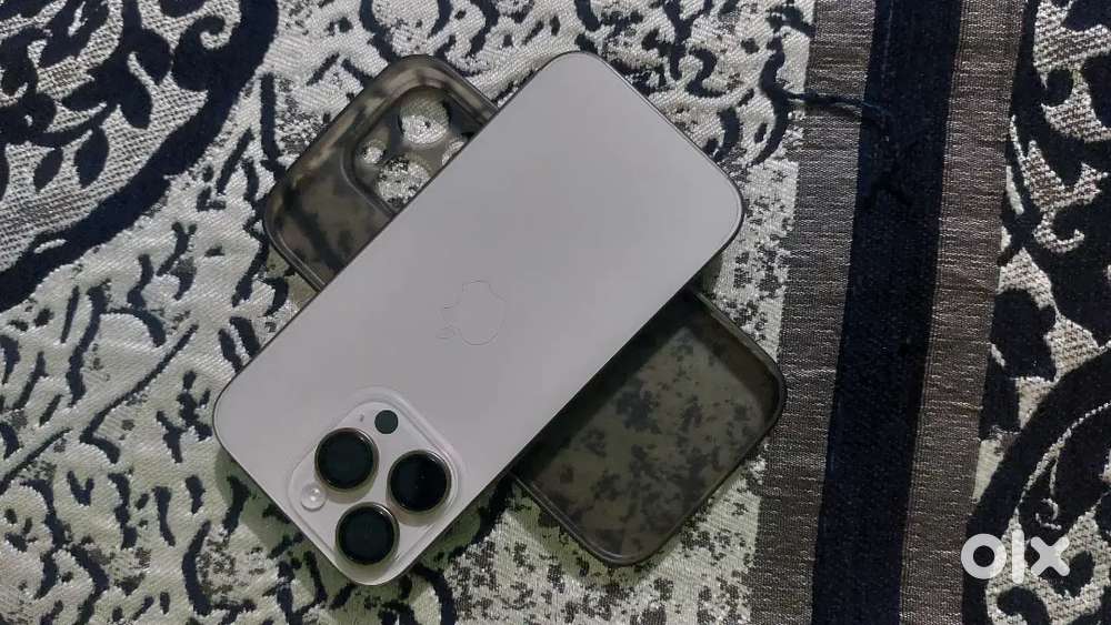 Brand new 16pro 128gb