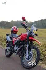 Urgent Sale Hero Xpulse 4v