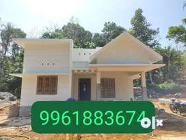 Oravakal.areparampu.new.house.7.cent.3.bhk.bank.loan.facilityes