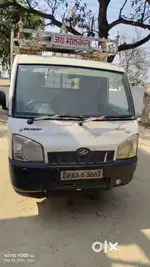 महिंद्रा मैक्सिमो गाड़ी में कोई दिक्कत नहीं है