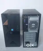 Used Dell 3653 Vostro CPU