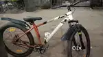 New pack branded cycle