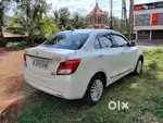 Maruti Suzuki Dzire 2017 Petrol 77500 Km Driven Automatic Transmission