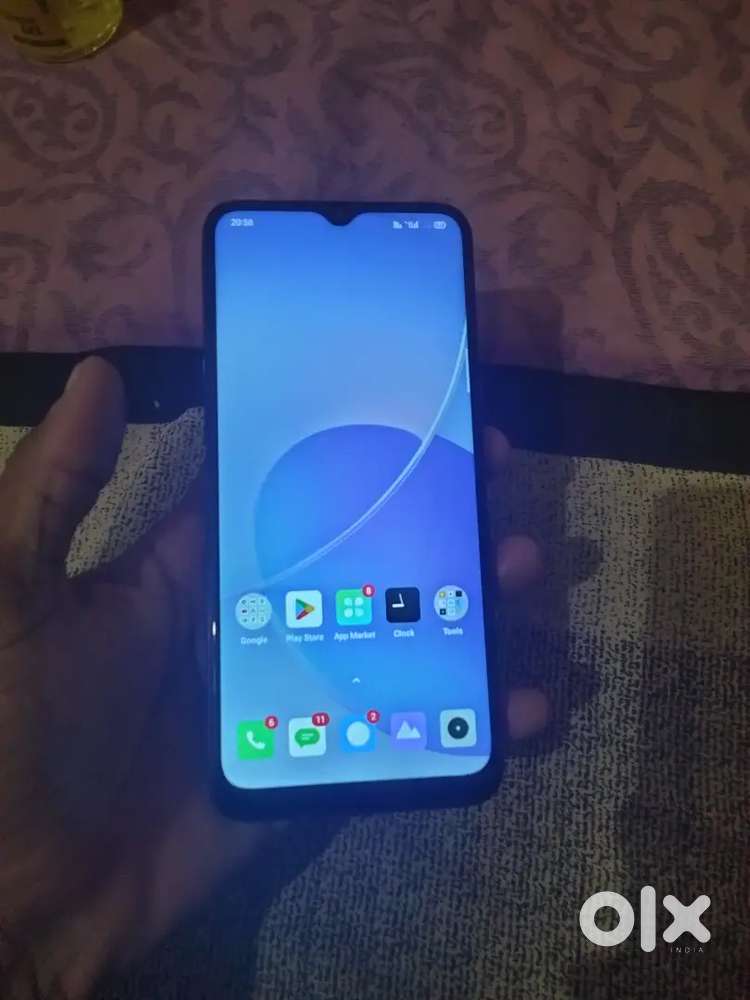 Realme 5 only phone