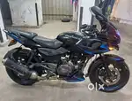 Pulser 220