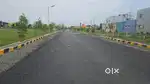 On road SRIPERUMBUDUR site